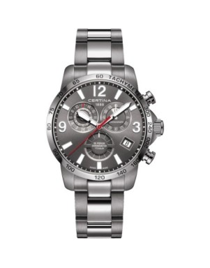 Годинник Certina DS Podium C034.654.44.087.00