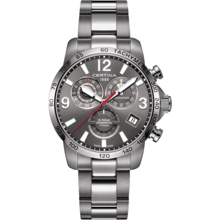Годинник Certina DS Podium C034.654.44.087.00