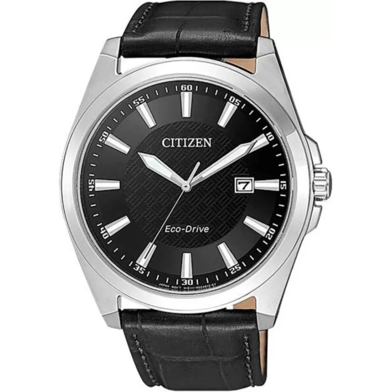 Часы Citizen BM7108-14E