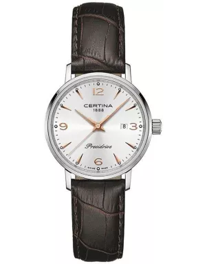 Часы Certina DS Caimano C035.210.16.037.01