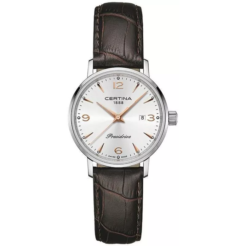 Часы Certina DS Caimano C035.210.16.037.01 Часы Certina DS Caimano C035.210.16.037.01