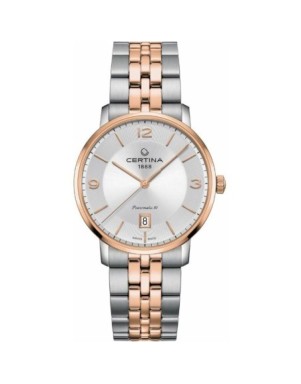 Годинник Certina DS Powermatic 80 C035.407.22.037.01
