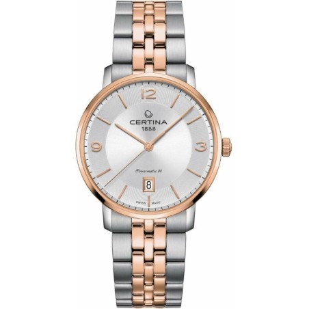 Годинник Certina DS Powermatic 80 C035.407.22.037.01