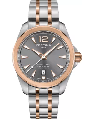 Годинник Certina DS Action C032.851.22.087.00