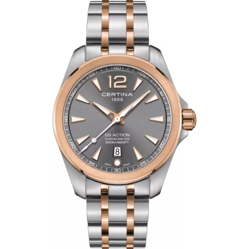 Годинник Certina DS Action C032.851.22.087.00