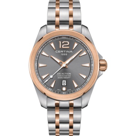 Годинник Certina DS Action C032.851.22.087.00