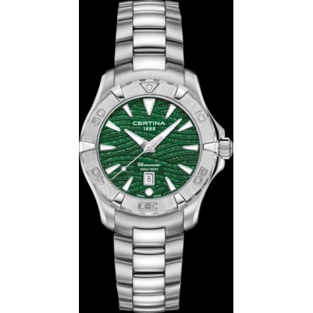 Годинник Certina DS Action C032.251.11.091.09