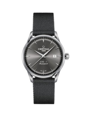 Годинник Certina DS-1 C029.807.11.081.02