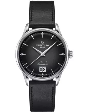Часы Certina DS-1 Big Date C029.426.16.051.00