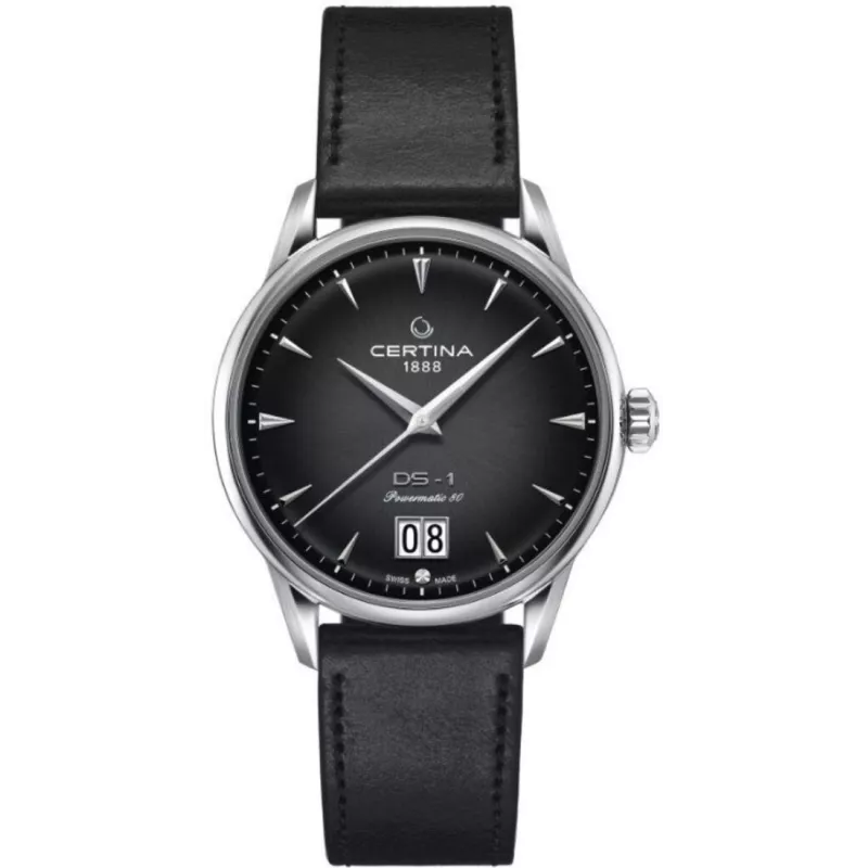 Годинник Certina DS-1 Big Date C029.426.16.051.00 Годинник Certina DS-1 Big Date C029.426.16.051.00
