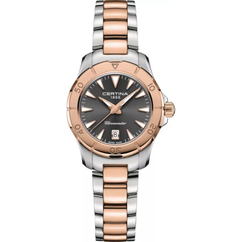 Часы Certina DS Action C032.951.22.081.00 Часы Certina DS Action C032.951.22.081.00