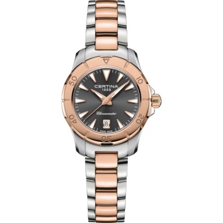 Годинник Certina DS Action C032.951.22.081.00