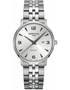 Годинник Certina DS Caimano C035.410.11.037.00