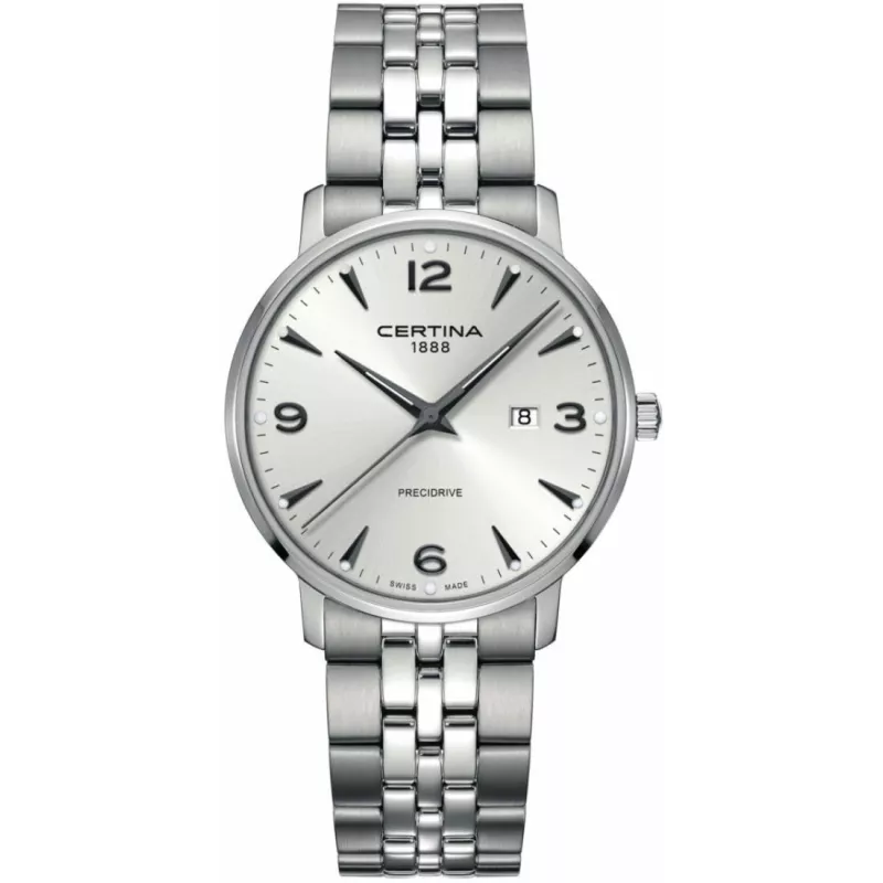 Годинник Certina DS Caimano C035.410.11.037.00 Годинник Certina DS Caimano C035.410.11.037.00