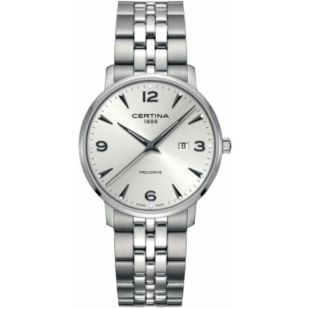 Годинник Certina DS Caimano C035.410.11.037.00