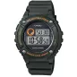 Годинник Casio TIMELESS COLLECTION W-216H-3BVDF