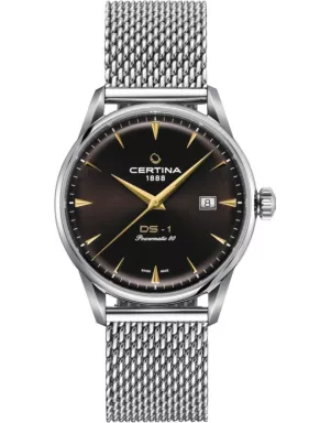 Годинник Certina DS-1 C029.807.11.291.02