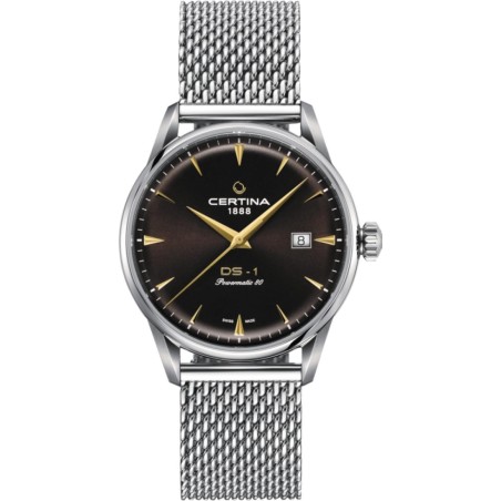 Годинник Certina DS-1 C029.807.11.291.02
