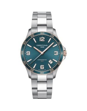 Часы Certina DS-8 C033.851.21.097.00
