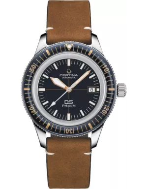 Годинник Certina DS PH200M C036.407.16.040.00