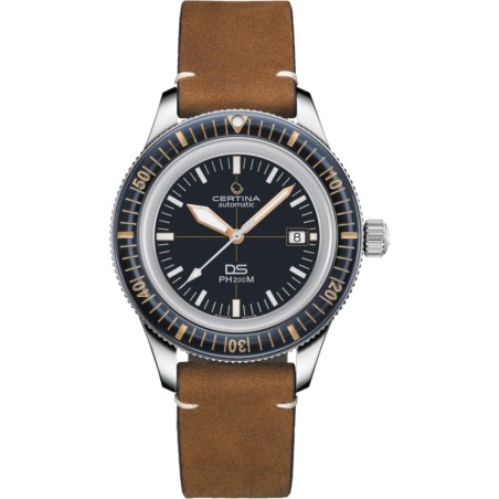 Годинник Certina DS PH200M C036.407.16.040.00