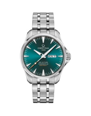 Годинник Certina DS Action Day-Date C032.430.11.091.00