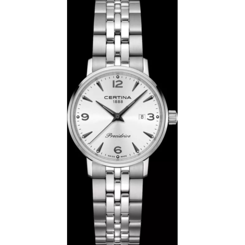 Годинник Certina DS Caimano C035.210.11.037.00