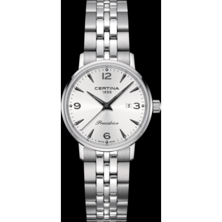 Годинник Certina DS Caimano C035.210.11.037.00