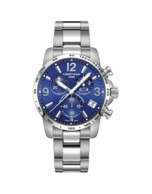 Годинник Certina DS Podium C034.417.11.047.00