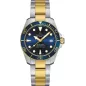 Годинник Certina DS Action Diver Sea Turtle Conservancy Special Edition C032.807.22.041.10 Годинник Certina DS Action Diver Sea Turtle Conservancy Special Edition C032.807.22.041.10