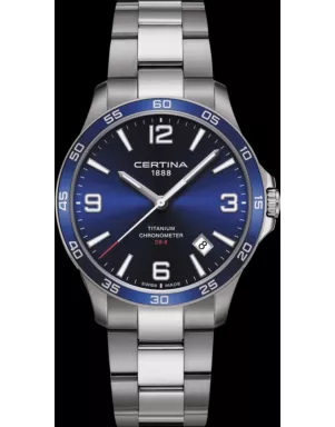 Часы Certina DS-8 C033.851.44.047.00