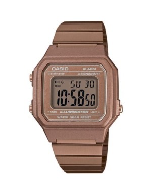 Годинник Casio VINTAGE EDGY B650WC-5AEF