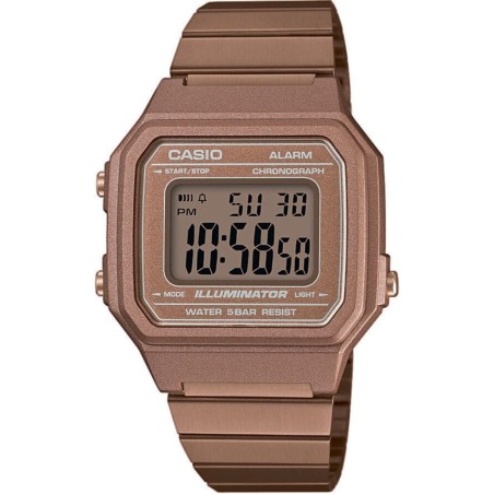 Годинник Casio VINTAGE EDGY B650WC-5AEF