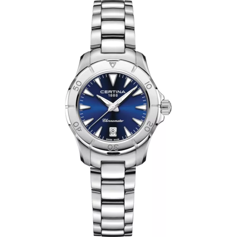 Годинник Certina DS Action C032.951.11.041.00 Годинник Certina DS Action C032.951.11.041.00