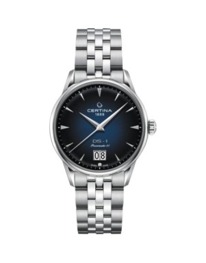 Годинник Certina DS-1 Big Date C029.426.11.041.00