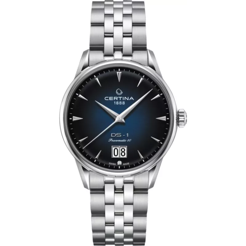 Годинник Certina DS-1 Big Date C029.426.11.041.00 Годинник Certina DS-1 Big Date C029.426.11.041.00