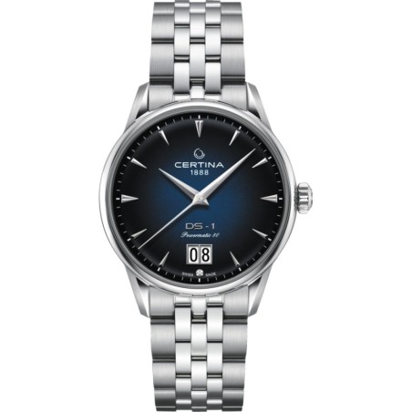 Годинник Certina DS-1 Big Date C029.426.11.041.00