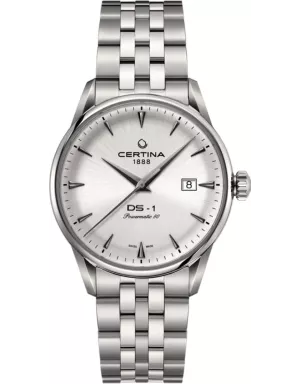 Годинник Certina DS-1 C029.807.11.031.00