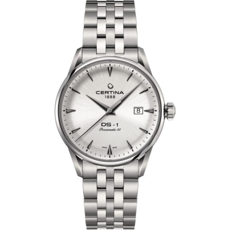 Годинник Certina DS-1 C029.807.11.031.00