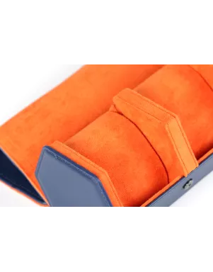 Кейс для годинників Salvadore PB/3176/3.BLU-OR