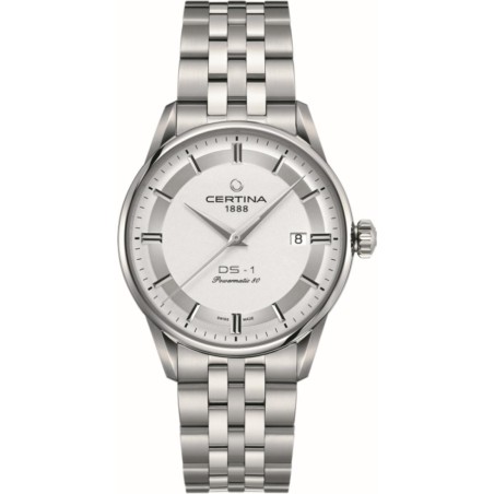 Годинник Certina DS-1 C029.807.11.031.60