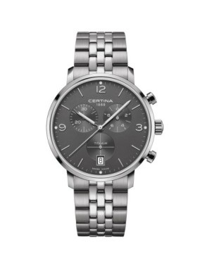 Годинник Certina DS Caimano C035.417.44.087.00