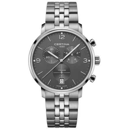 Годинник Certina DS Caimano C035.417.44.087.00