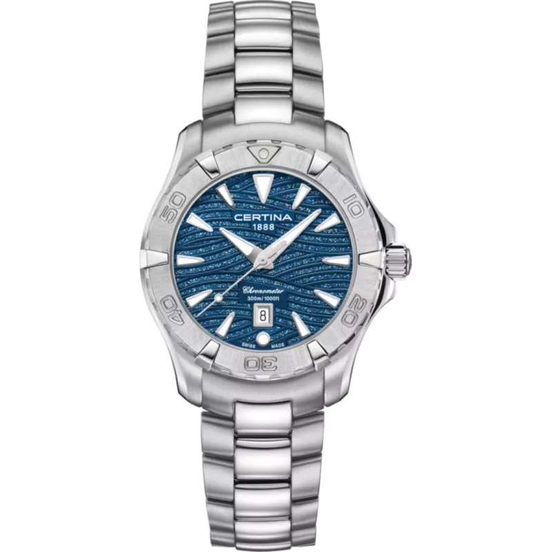 Годинник Certina DS Action C032.251.11.041.09 Годинник Certina DS Action C032.251.11.041.09