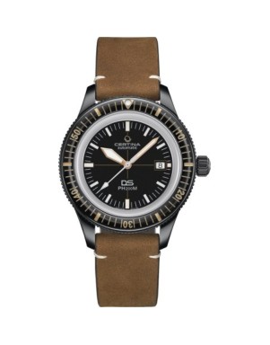 Часы Certina DS PH200M C036.407.36.050.00