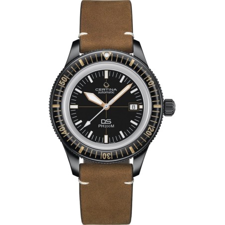Годинник Certina DS PH200M C036.407.36.050.00
