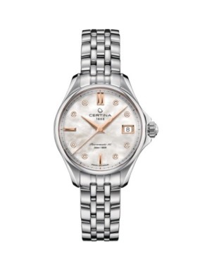 Часы Certina DS Action C032.207.11.116.00