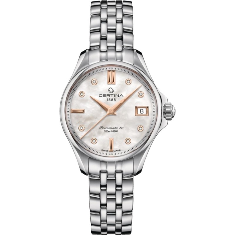 Годинник Certina DS Action C032.207.11.116.00 Годинник Certina DS Action C032.207.11.116.00