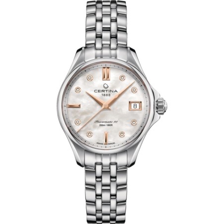 Годинник Certina DS Action C032.207.11.116.00