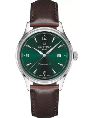 Годинник Certina DS Powermatic 80 C038.407.16.097.00